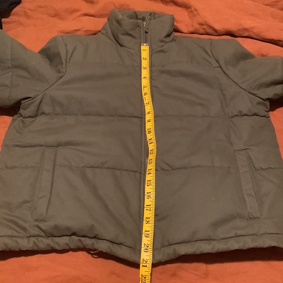 Sunday Best coat - Picture 7 of 8